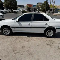 پارس موتور جدید