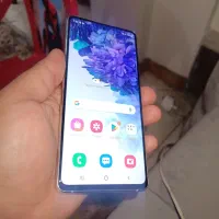 سامسونگ S20fe 4G