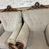 مبل ۷ نفره