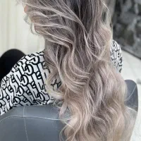 شراکت در سالن زیبایی