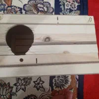 لونه ی عروس هلندی