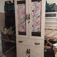 کمد درحد نو