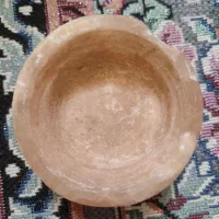 کاسه مرمر دوران ساسانی