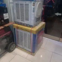 کولر آبی