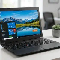 لپ تاپ Lenovo B590