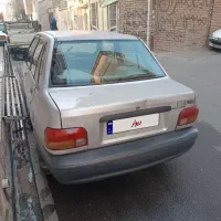 پراید صبا