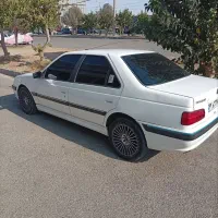 پژو پارس 1400