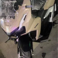 adv180|موتورسیکلت|تهران, نازی‌آباد|دیوار