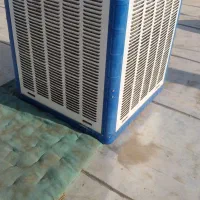 کولر آبی 8000 مشهد دوام