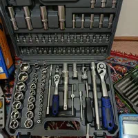 جعبه بوکس کامل