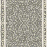 قالی سلیمان ۱۲متری ۱۵۰۰ شانه تراکم ۴۵۰۰