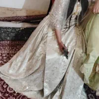 فروش لباس محلی عروس