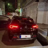 لیفان x50 اتومات مدل 96 نقدی و شرایط