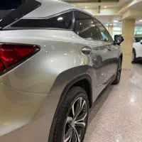 Lexus rx200t luxury|خودرو سواری و وانت|تهران, یوسف‌آباد|دیوار