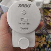غذا ریز خودکار آکواریوم سوبو نو نو