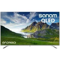 تلویزیون  58 QLED