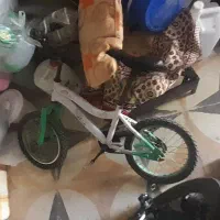 دوچرخه