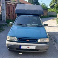 پراید وانت ۹۳
