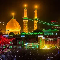 کاروان زیارتی