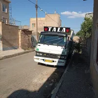هیوندا مدل ۸۳کروس