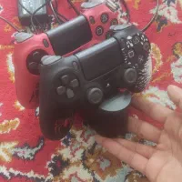 ps4|کنسول، بازی ویدئویی و آنلاین|بهنمیر, |دیوار