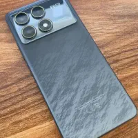 POCO F6 PRO حافظه512 رم 12 و 5G