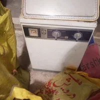ماشین لباسشویی Monastor کلکسیونی مدل WM66