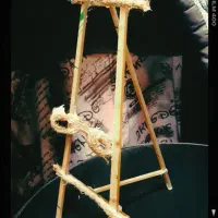 سه پایه فانتزی