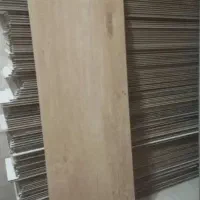 کلیه کارهای (خریدار پارکت استوک لمینت کارکرده  نو