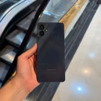 سامسونگ *A06 128/6* پک اصلی موبایل عابدزاده