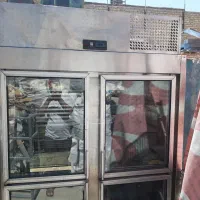 یخچال صنعتی
