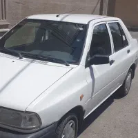 پراید ۱۳۱ مدل ۱۳۹۹