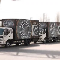 باربری اتوبارحمل ونقل اثاثیه کارگرخالی اسباب‌کشی