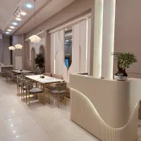 استخدام سالندار خانم