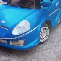 ماشین شارژی
