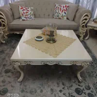مبل ۷ نفره و ناهارخوری ۸ نفره