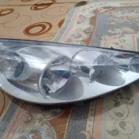 چراغ 207