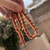تسبیح سندلوس آلمان کهنه