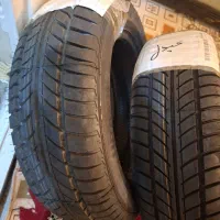 لاستیک یزد تایر 185/65/14