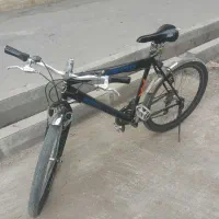 دوچرخه ۲۶ دنده ای