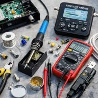 فروش ونصب آنتن‌