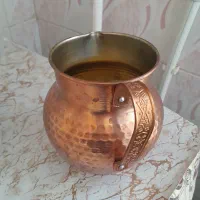 پارچ مسی
