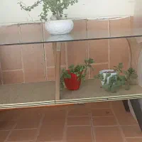 میز عسلی