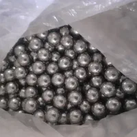 ساچمه گرد و سوزنی