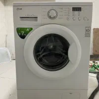 نصب و تعمیرات لباسشویی در محل