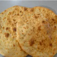 نان گندم تنوری تضمینی محلی