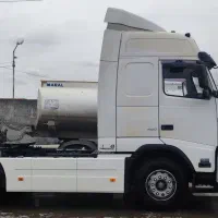 افهاش 460|خودرو سنگین|تهران, امیریه|دیوار