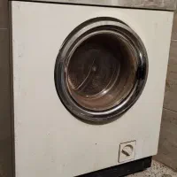 لباسشویی اتوماتیک ارج
