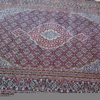 فرش ۶متری ریزه ماهی