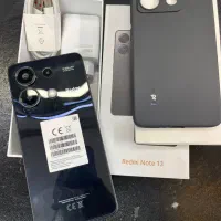 گوشی شیاومی note13  256gig